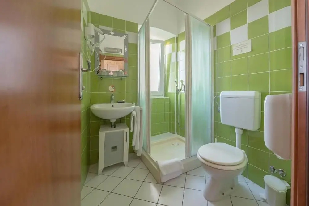 Hotel Stara šola - Oleander Resort - Chambres