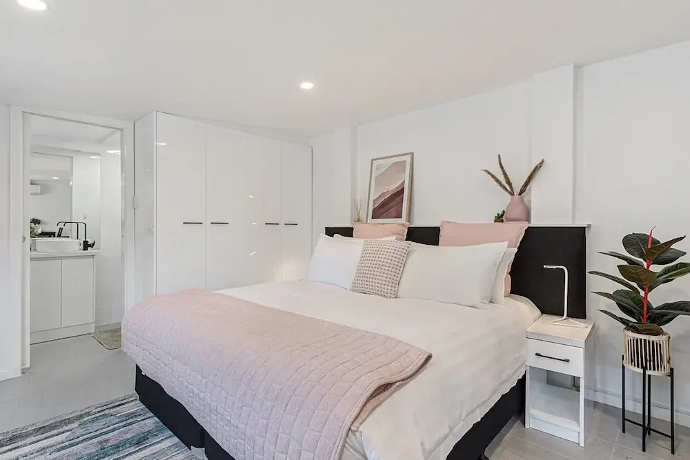 Comfy Studio Near Racecourse