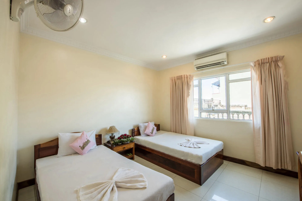 Seng Hout Hotel — фото 3