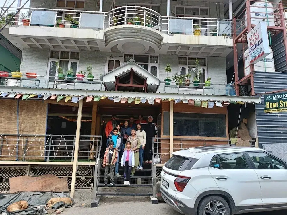 Maukim Home Stay