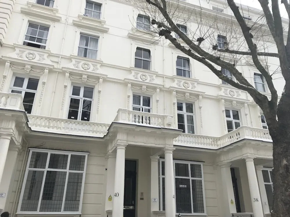 Sandeman-Allen House - Hostel
