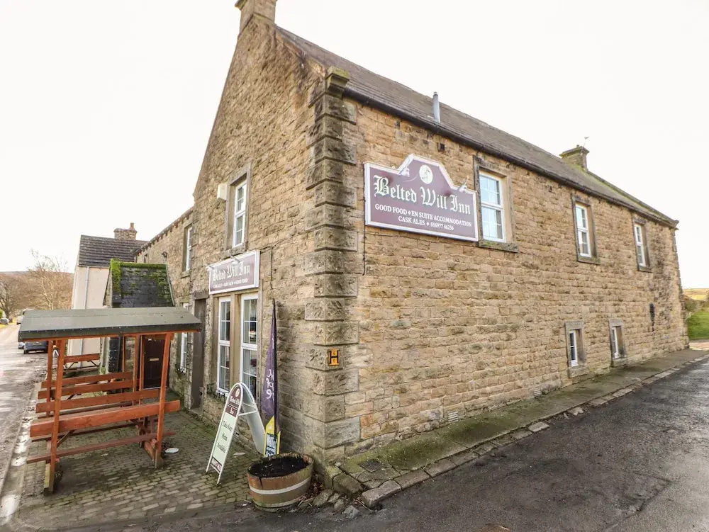 Stable Cottage