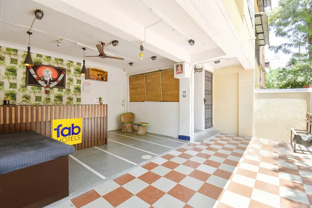 Hotel photo 2