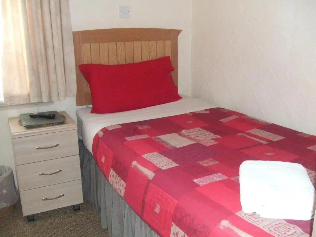 Boltonia - Chambres