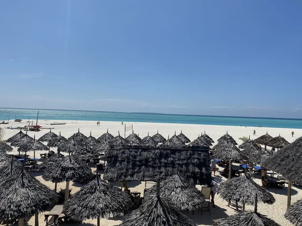 PalumboKendwa Zanzibar - фото 16