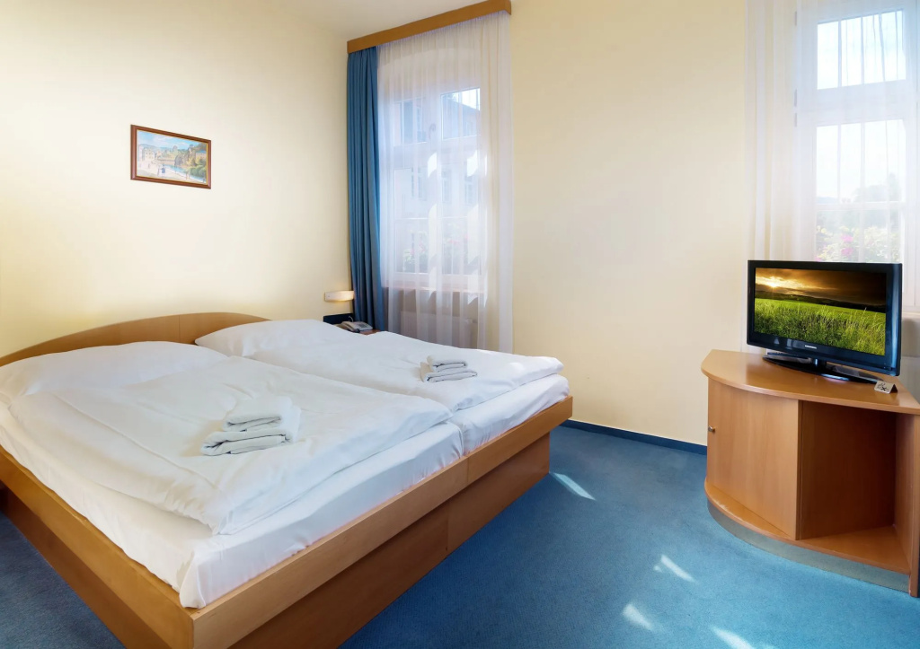 Hotel Ruze - Général