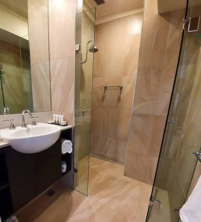 Burke and Wills Hotel - Chambres