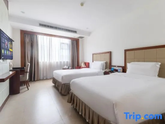 Shantou Seaview Resort - Chambres