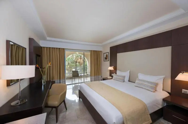 Iberostar Selection Diar El Andalous - Chambres