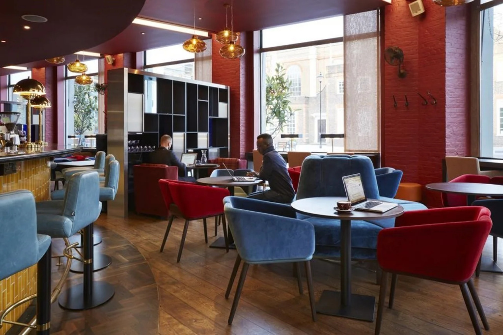 Marrable's Farringdon Hotel - Général