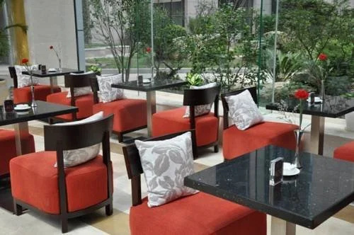 嘉兴新洲国际大酒店 - фото 2