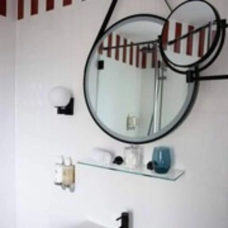 The Relais Cooden Beach - Chambres