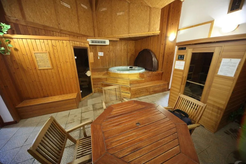Magita Hotel - Général