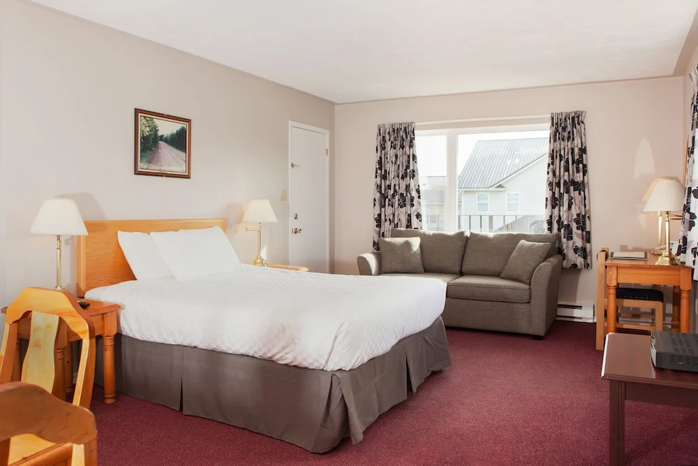 Brackley Beach Northwinds Inn and Suites - Chambres