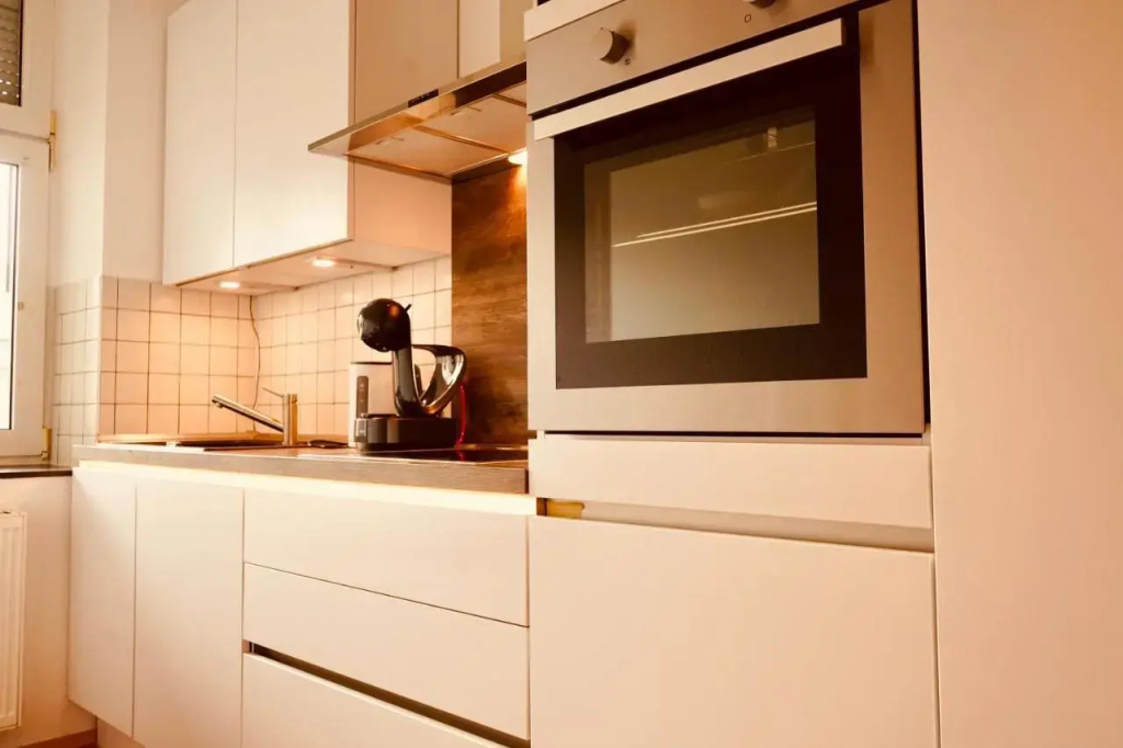 Vivo Apartments Herne - фото 29