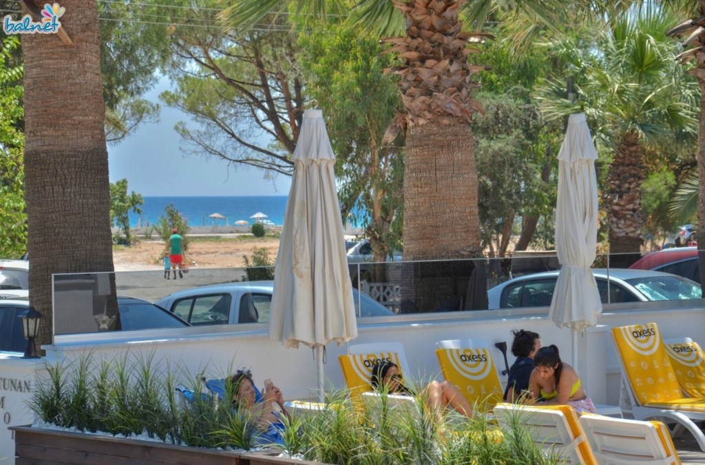 Hotel photo 15