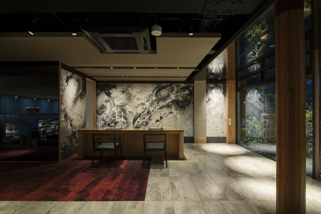 Art Mon Zen Kyoto 사진 21