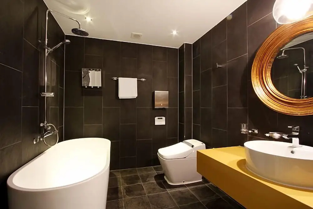 Rich Diamond Hotel - Général