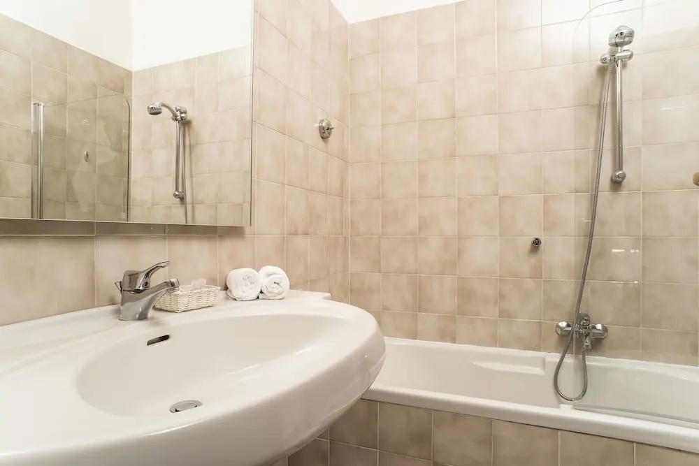 Hotel Plaza Torino - Chambres