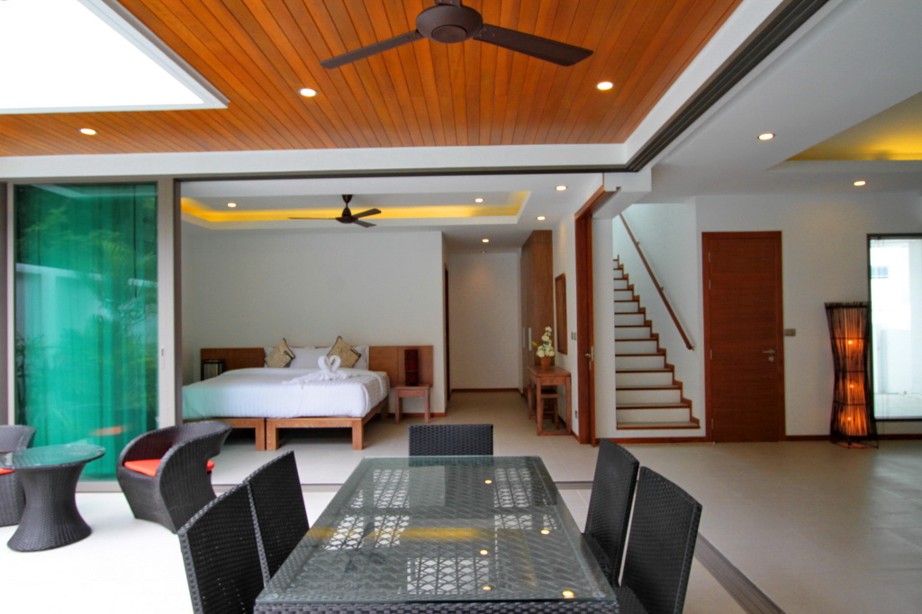 Ya Nui Beach Villas — фото 1