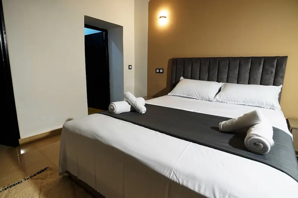 Standard Suite