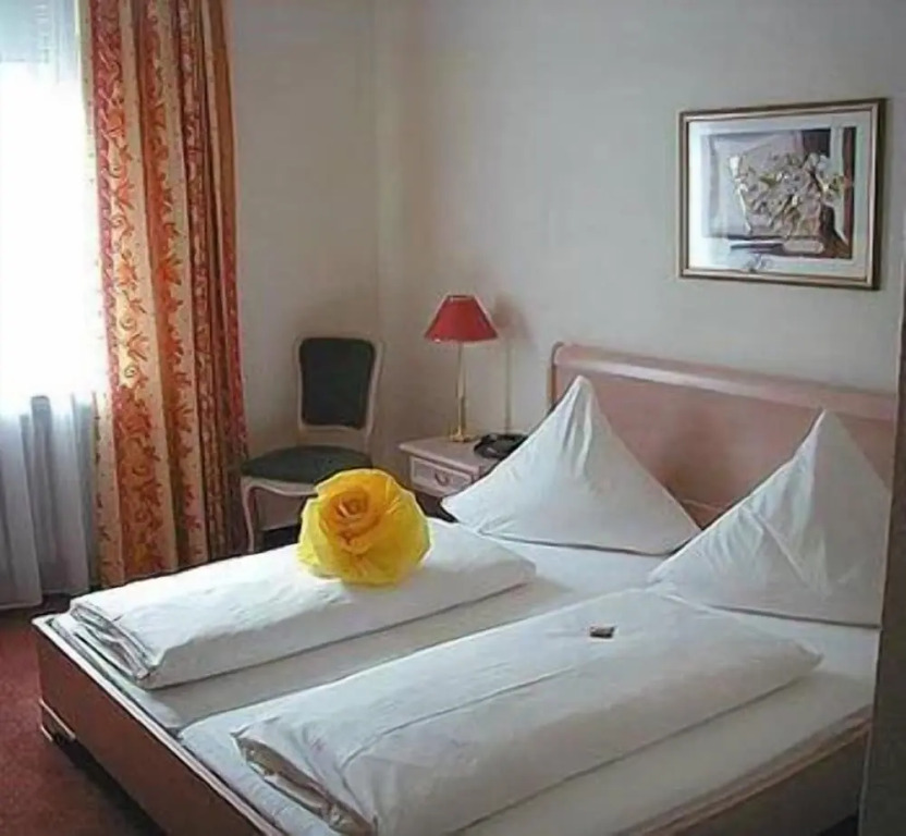 Hotel Regina by null