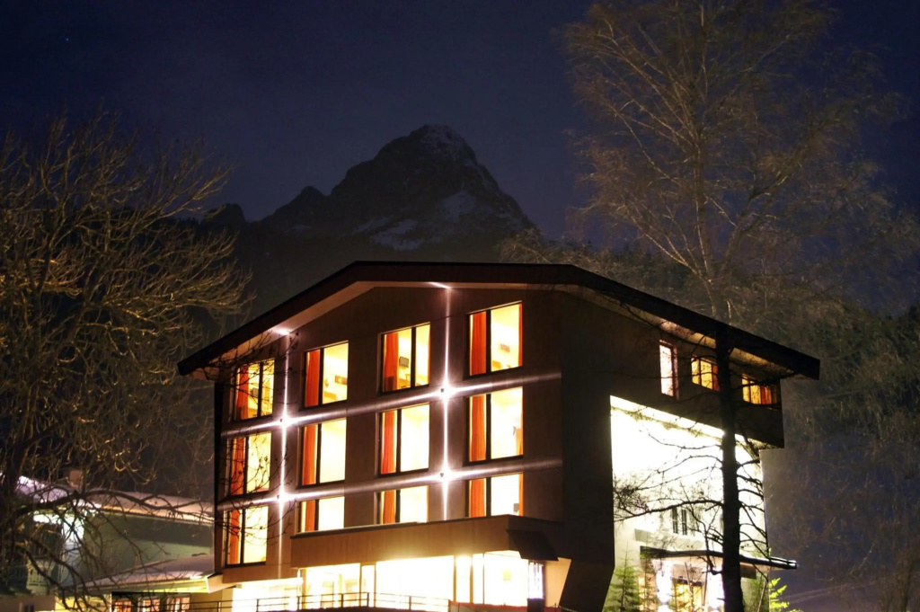 Zistelberghof