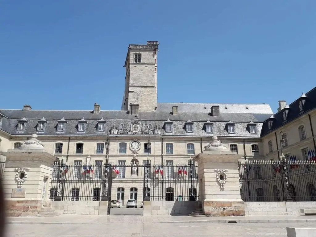 Voir la photo 3 — Logis Saint Martin