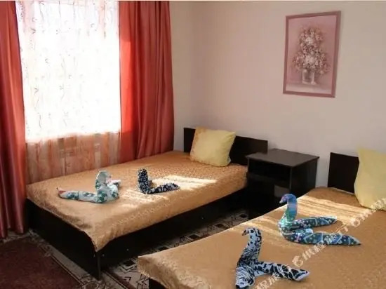 Венеция на Красноярском - фото 8