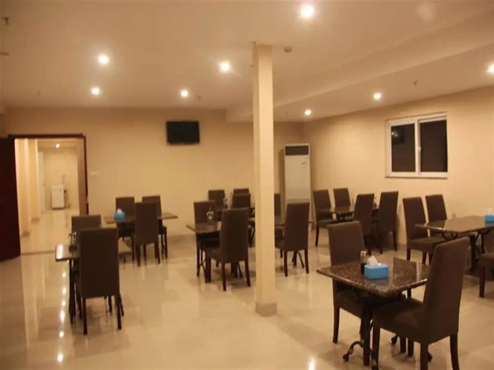Hotel photo 21