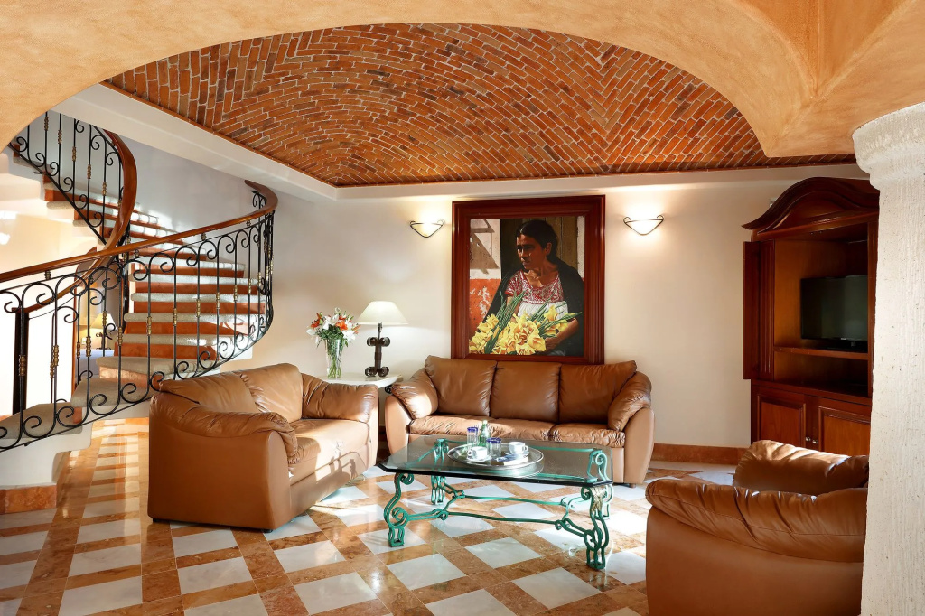 Eurostars Hacienda Vista Real Hotel - Général
