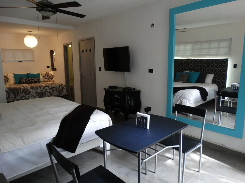 Hotel photo 9