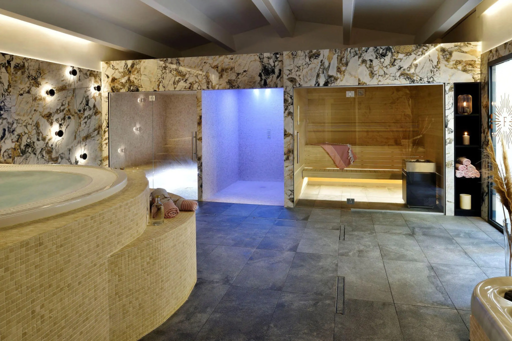 Hôtel Fesch & Spa - Général