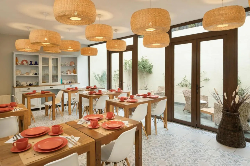 Casa Bellavista Hotel - Général