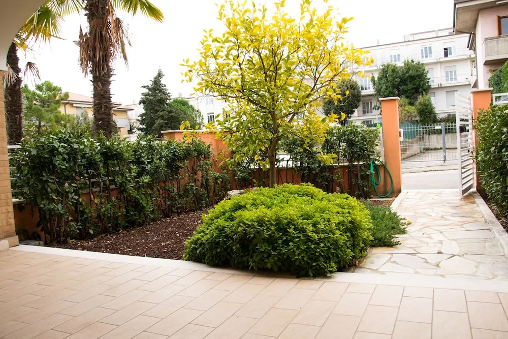 BB Il Giardino Di Viki - фото 11