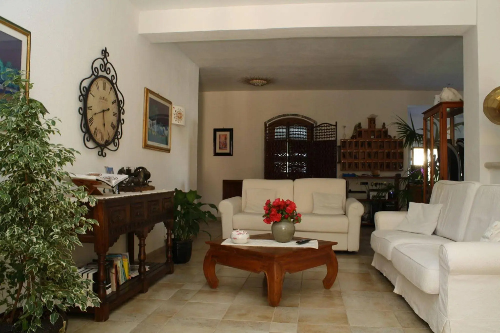 Hotel San Pantaleo
