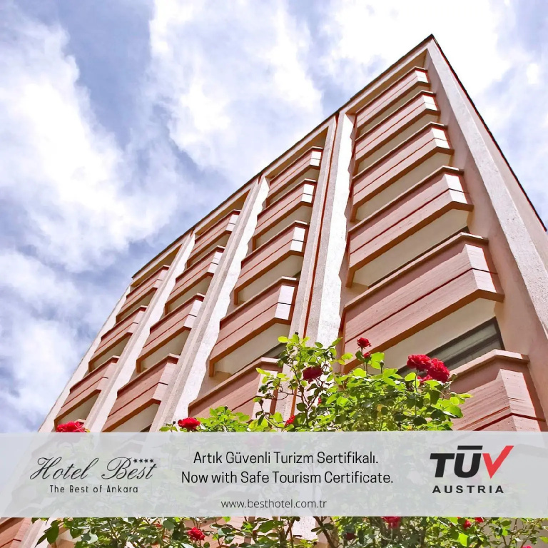 Hotel Best