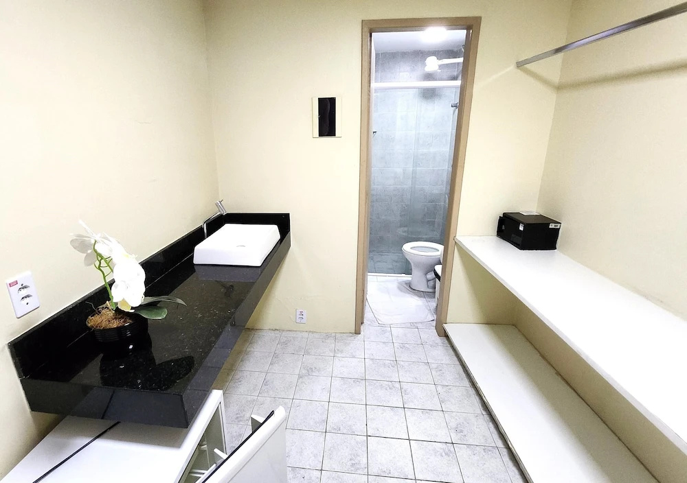 Guarany Hotel Express - Chambres