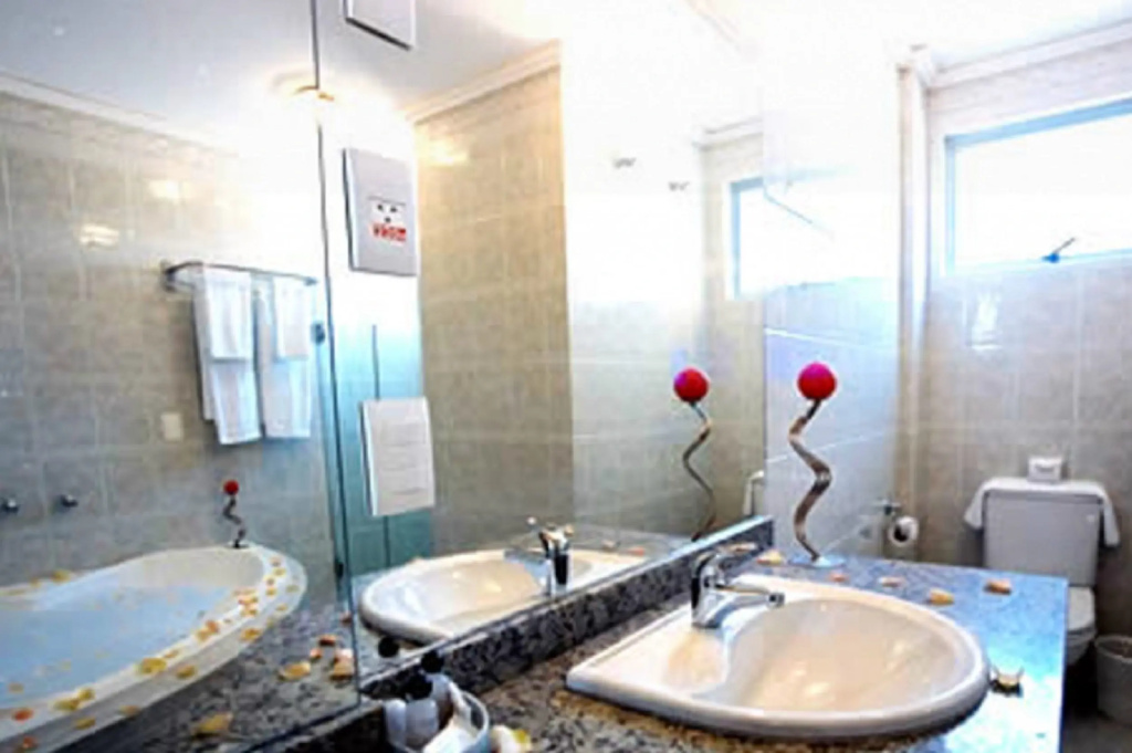 Barbur Plaza Hotel - Général