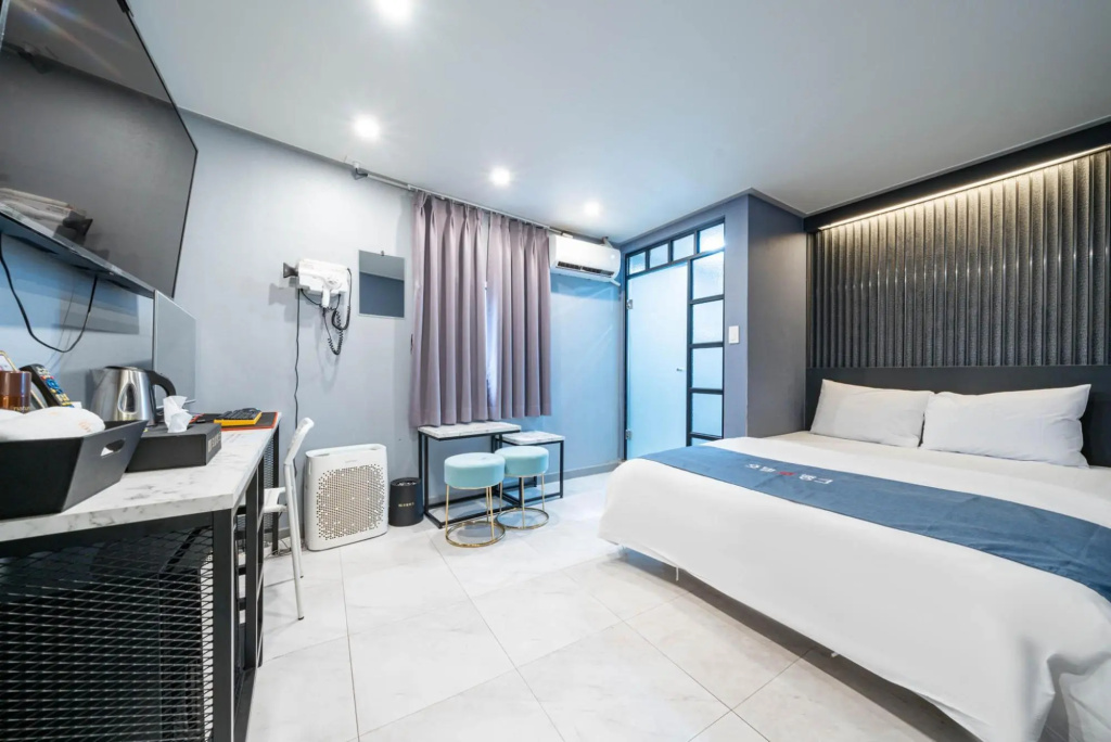 Hotel photo 20