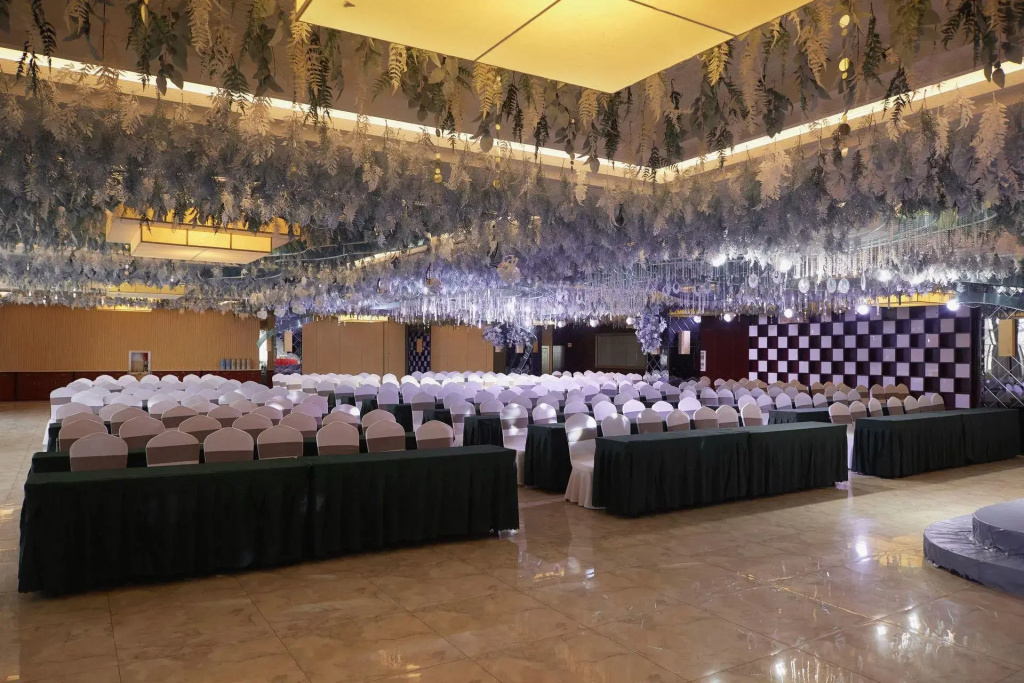 Xiangjiang International Hotel - Général