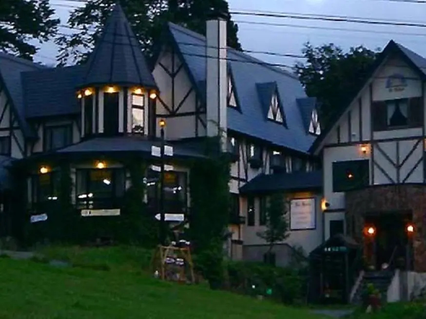 Petit Resort Hotel Der Barte - Chambres