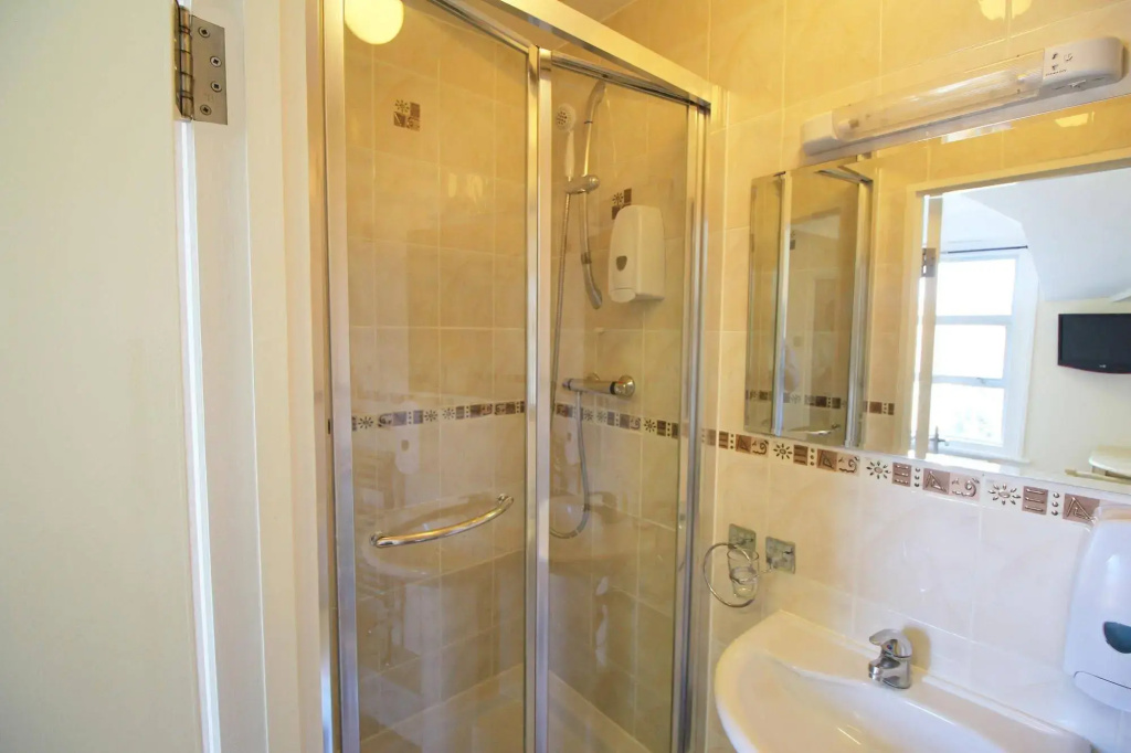 Flexistay Aparthotel Tooting - Général