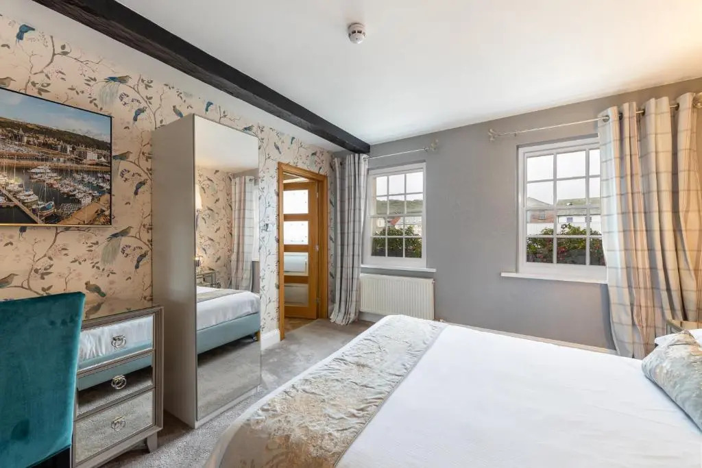 Georgian House Hotel by null