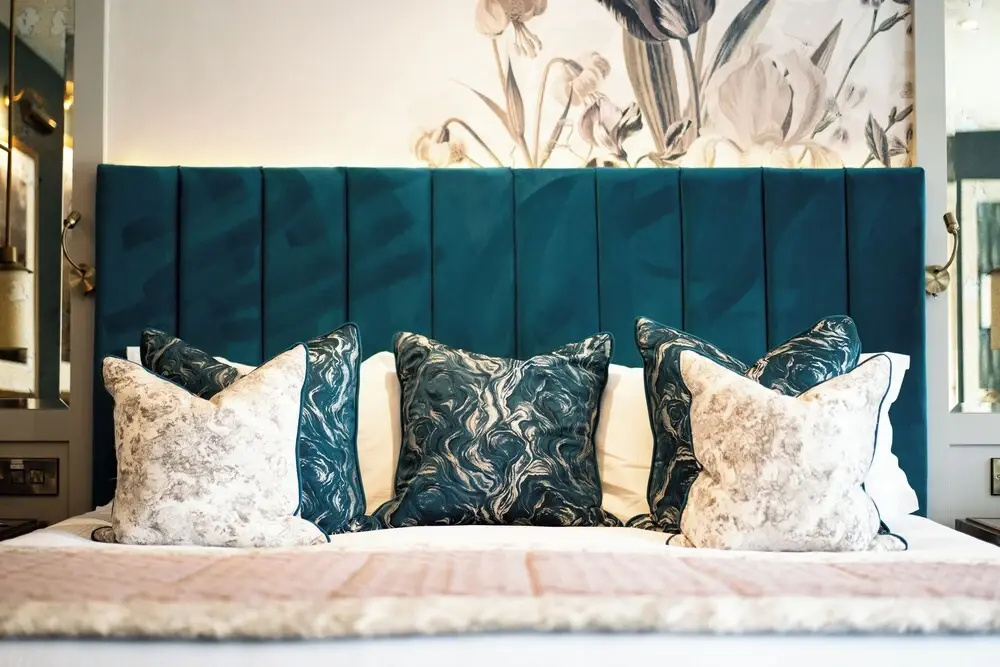 Armathwaite Hall Hotel - Chambres