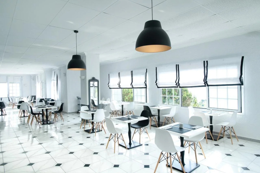 Bianco Olympico Beach Hotel Vatopedi, Халкідікі, Греція мініатюра 30