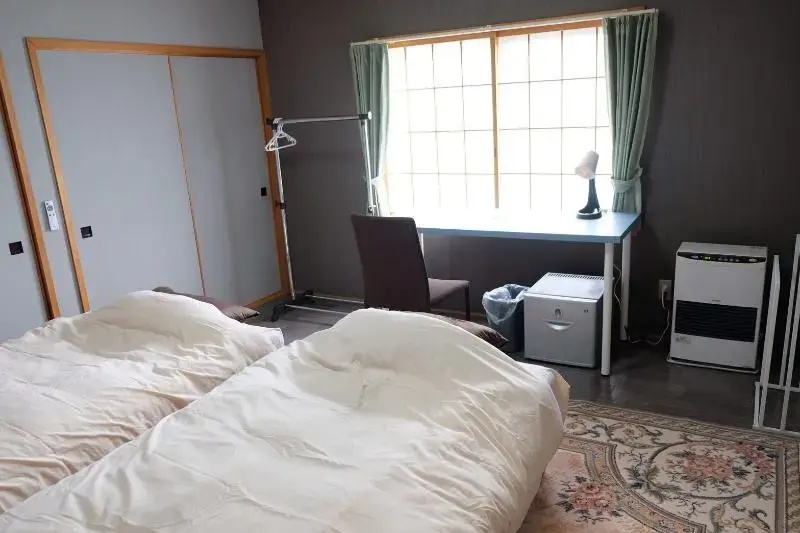 Kushiro Ombetsu Fuki No Sato Residence