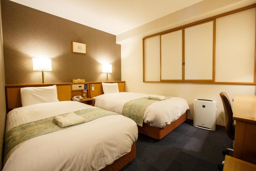 Fukuoka Floral Inn Nishinakasu 사진 5