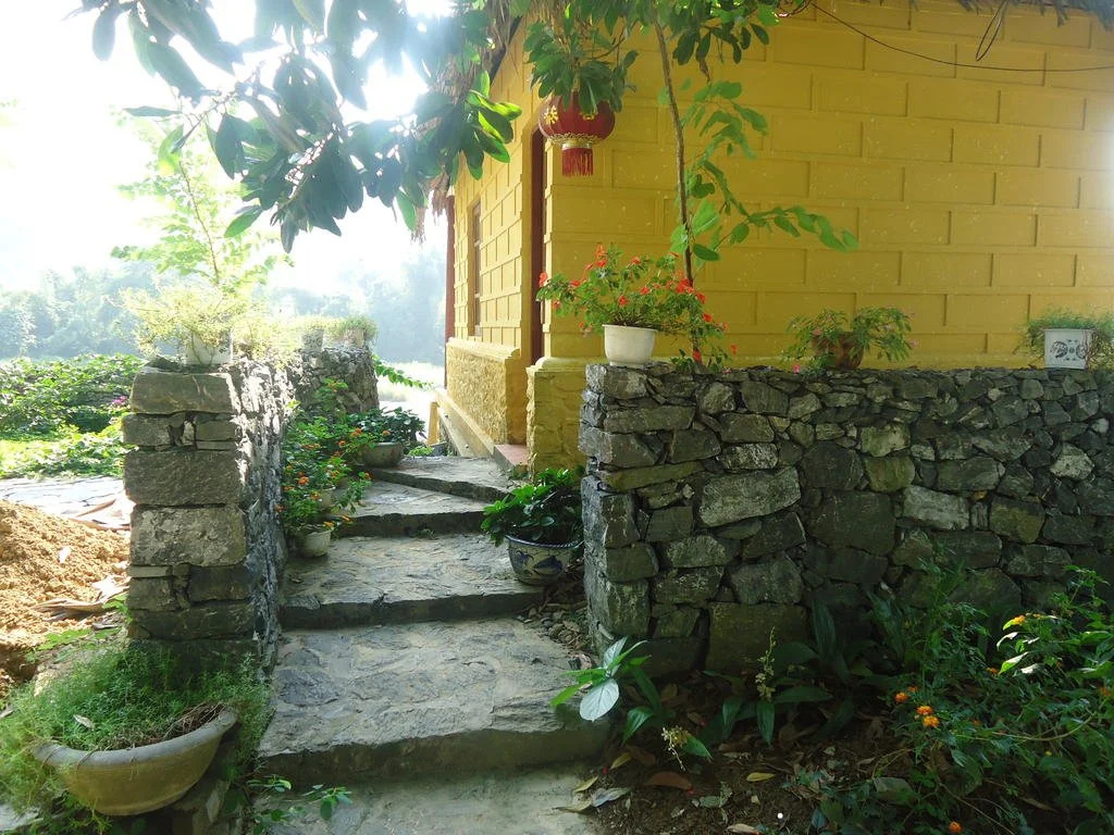 Truong Xuan Resort