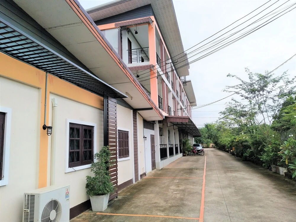 Sweet Dream Hotel